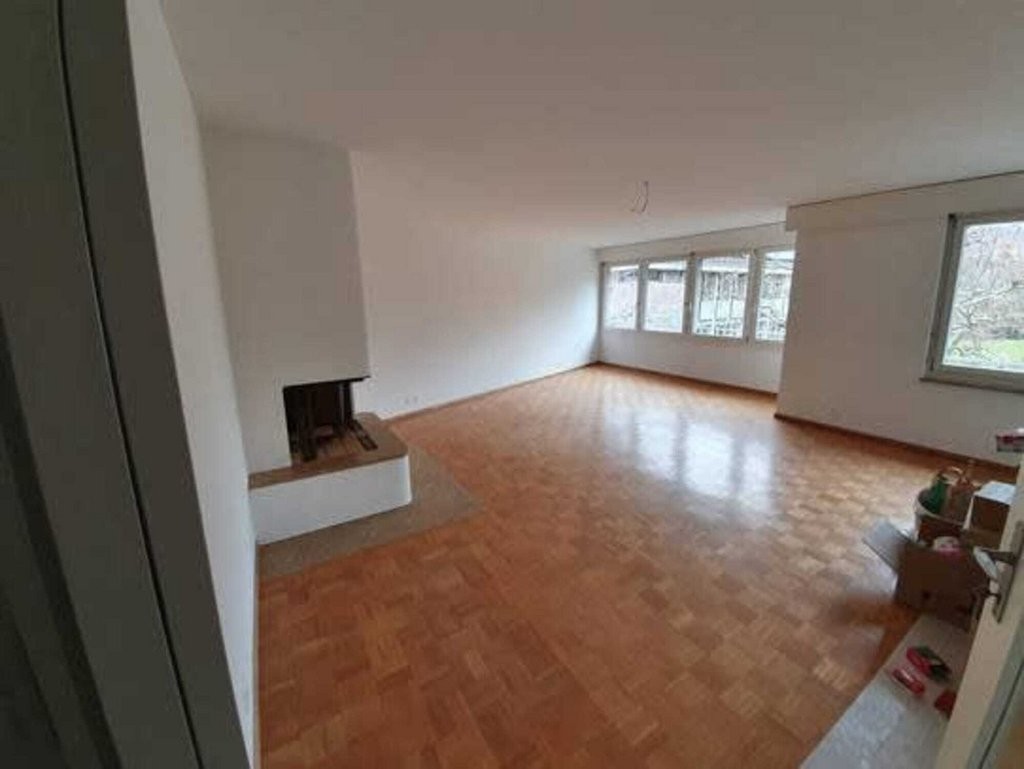 Appartement de 4 ½ pièces