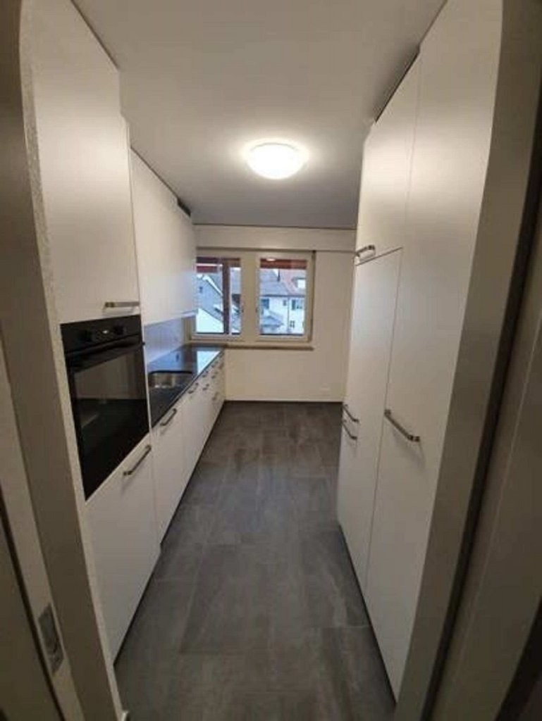 Appartement de 4 ½ pièces