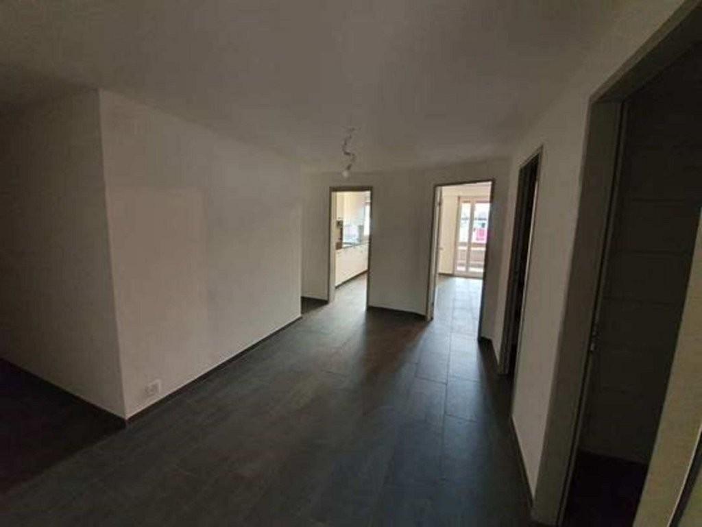 Appartement de 4 ½ pièces