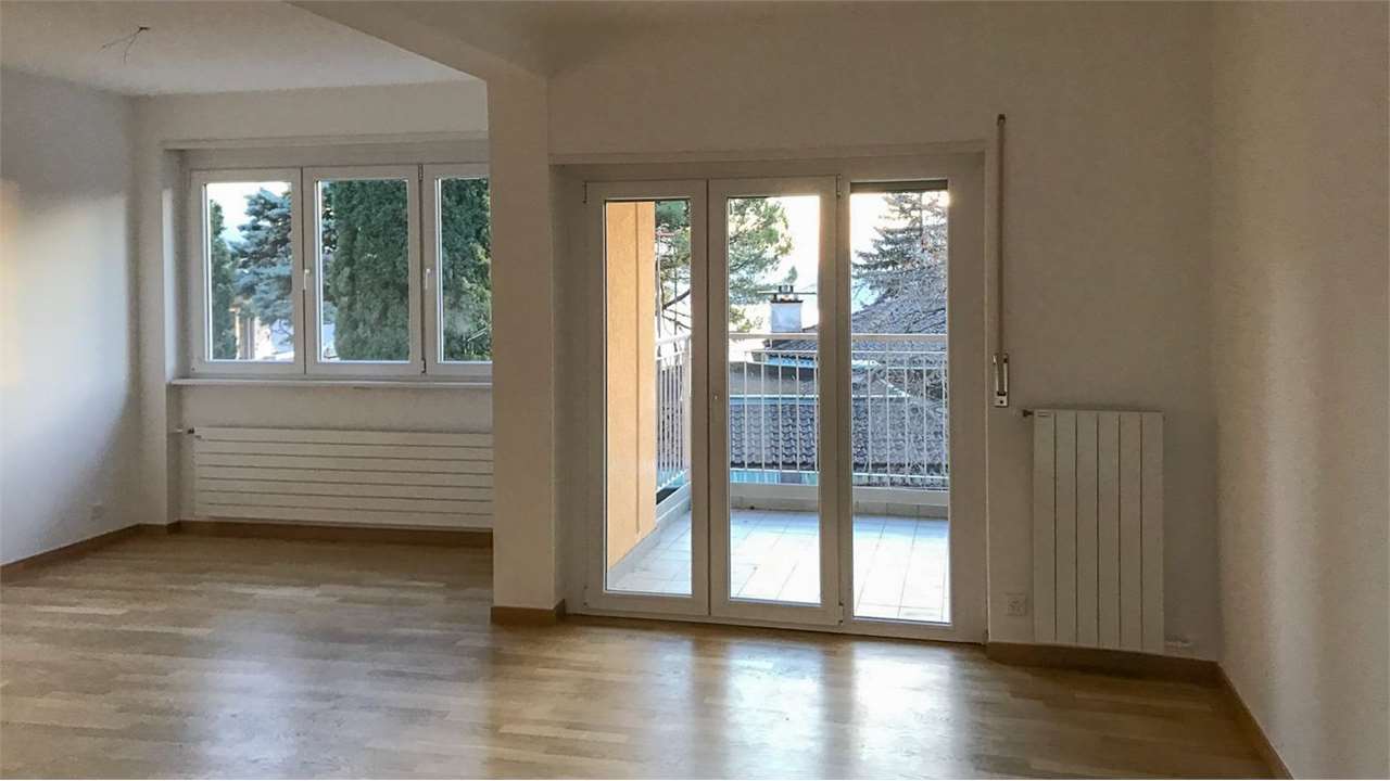 3 ½ Zimmer Wohnung