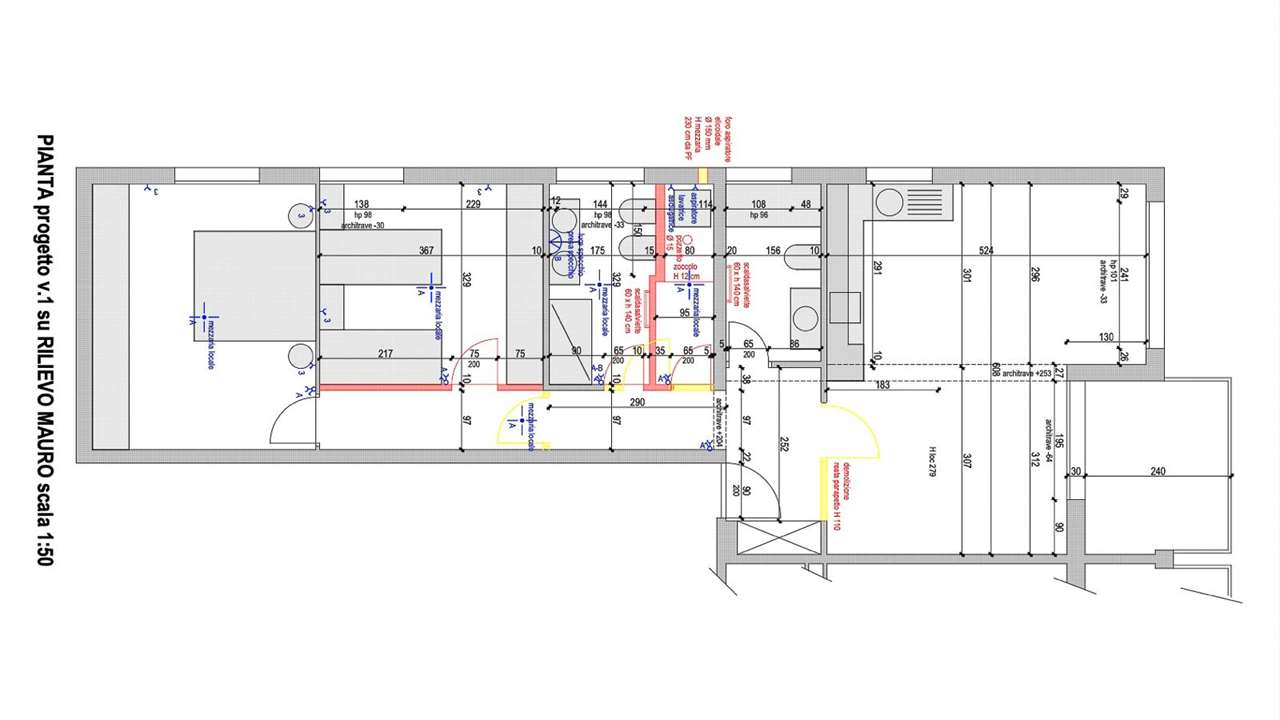 3 ½ Zimmer Wohnung