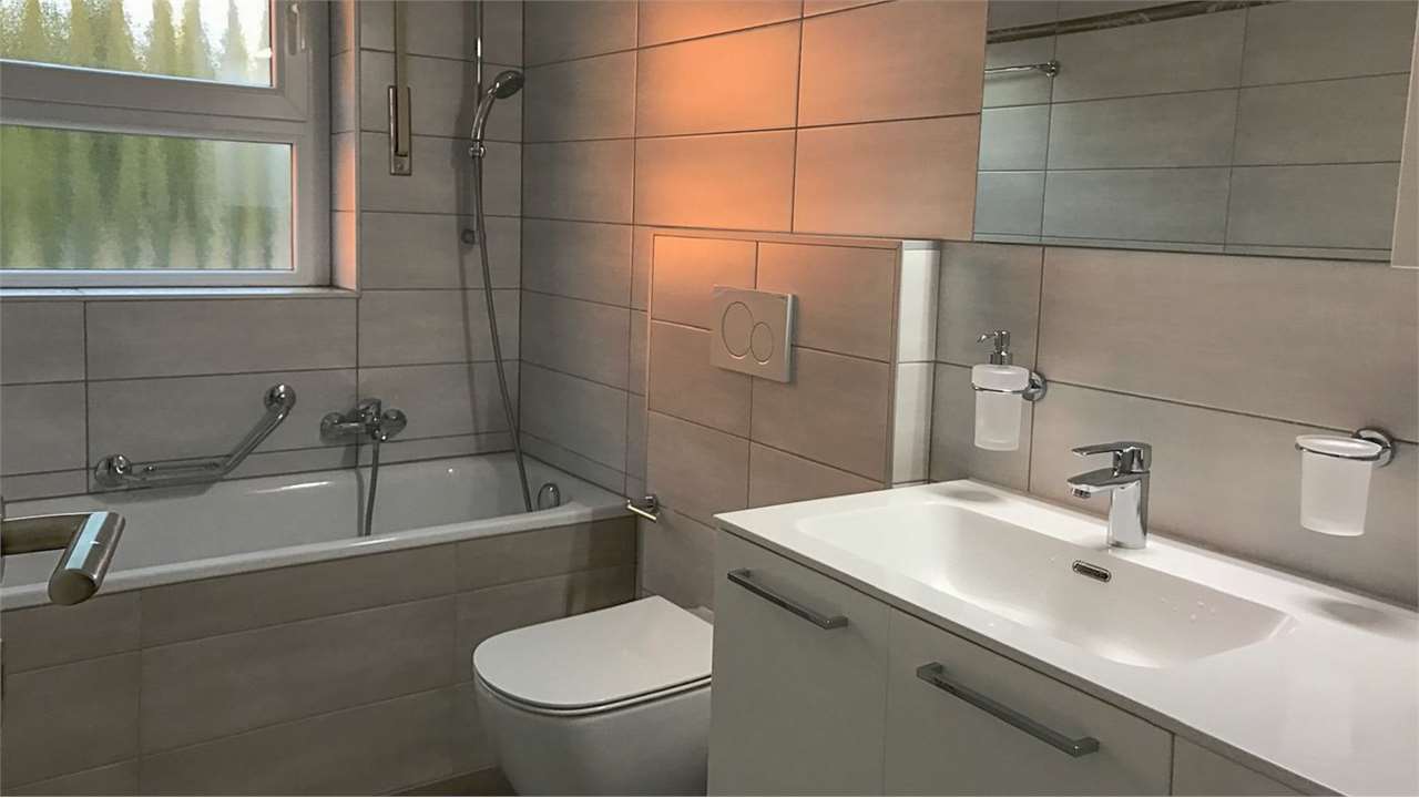 3 ½ Zimmer Wohnung
