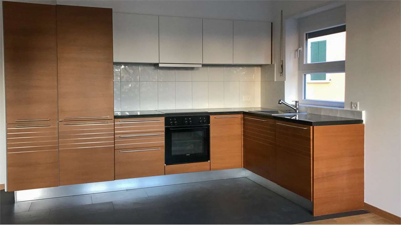 3 ½ Zimmer Wohnung