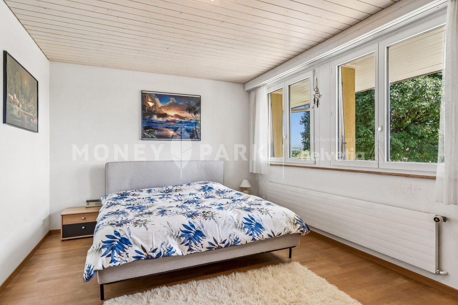 6 ½ rooms single house