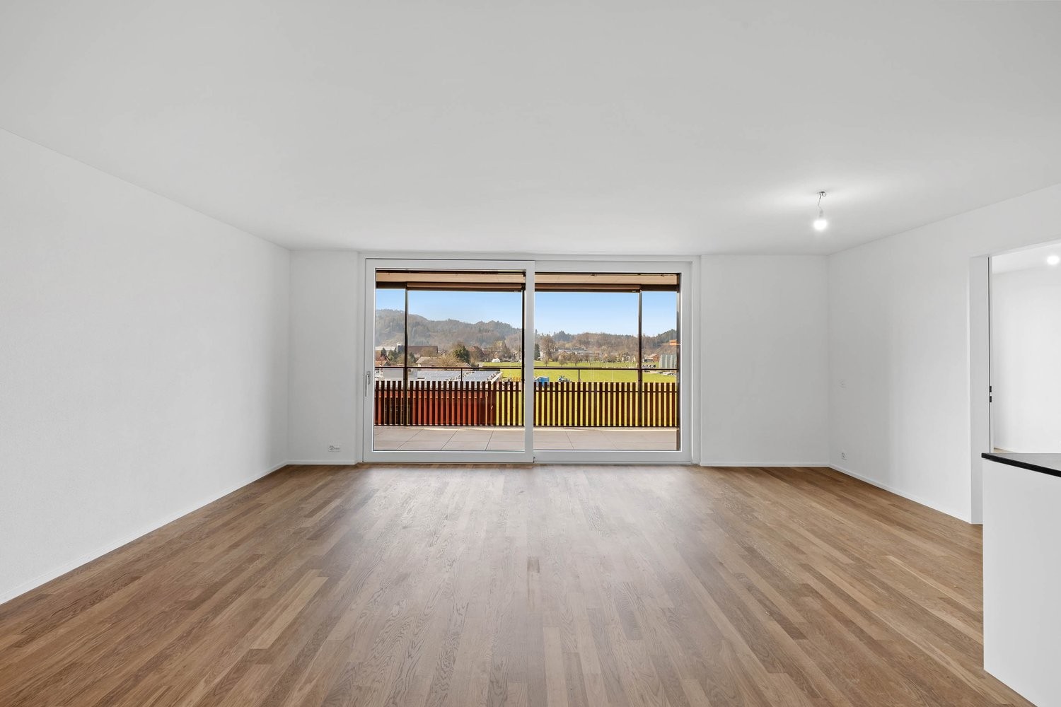 Appartamento di 4 ½ locali