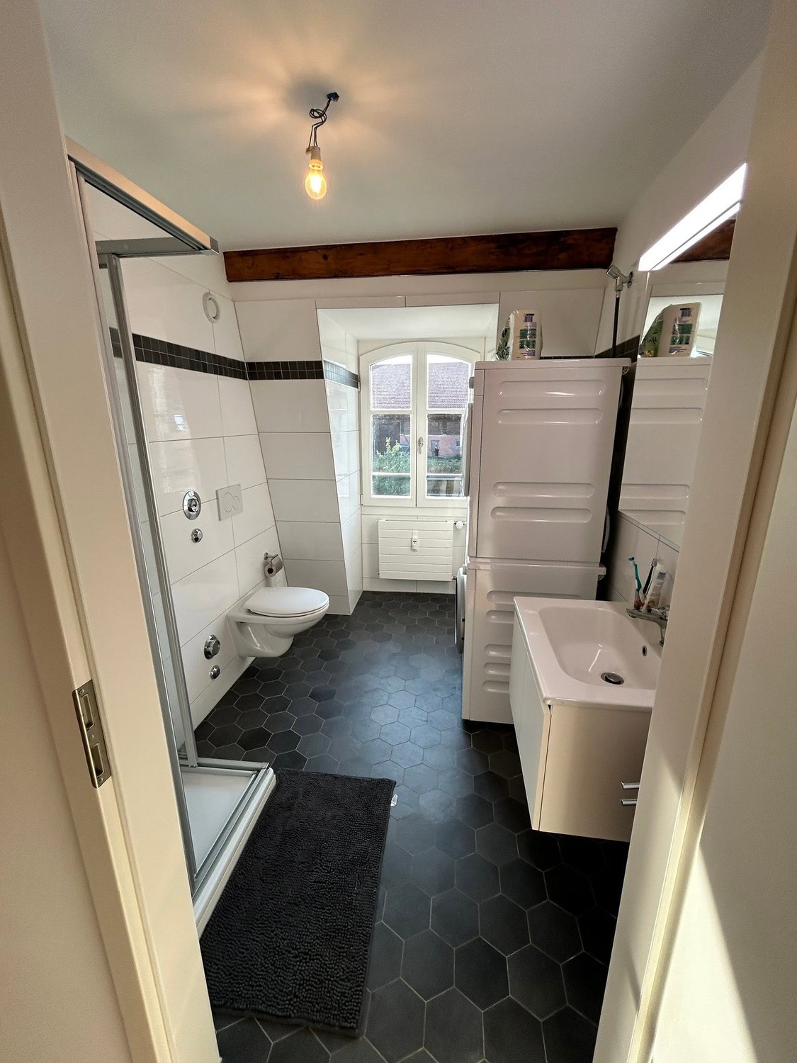 2 ½ Zimmer-Wohnung
