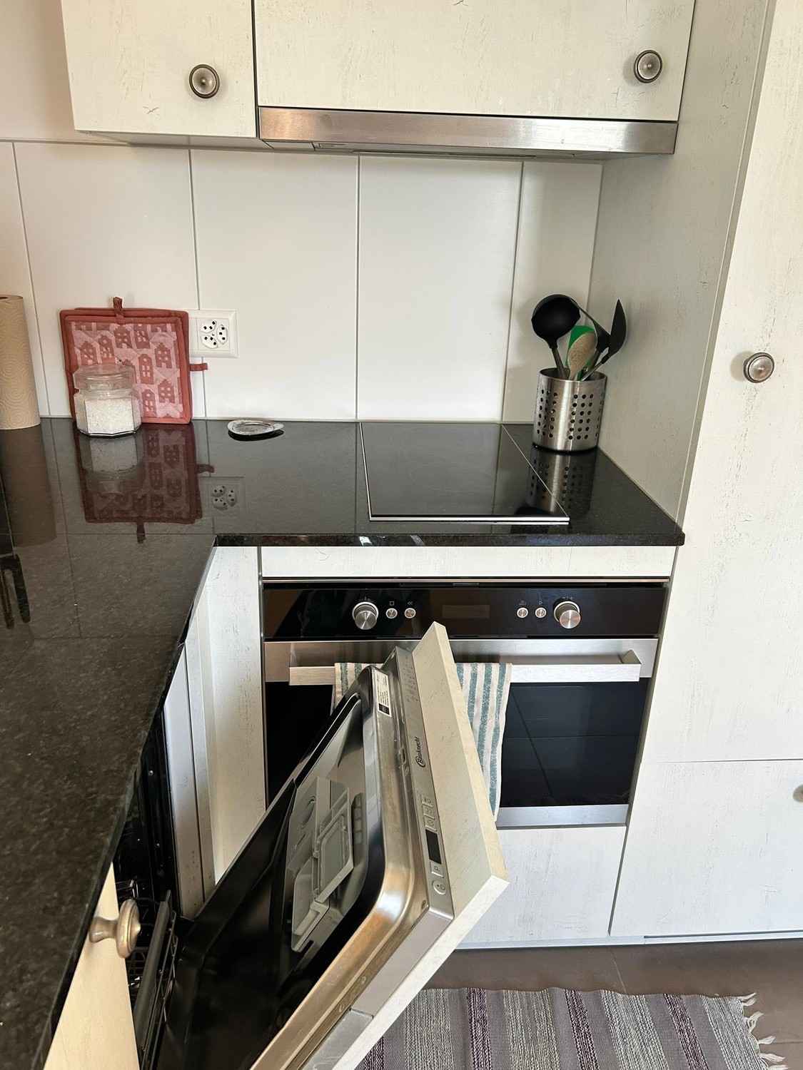 2 ½ Zimmer-Wohnung