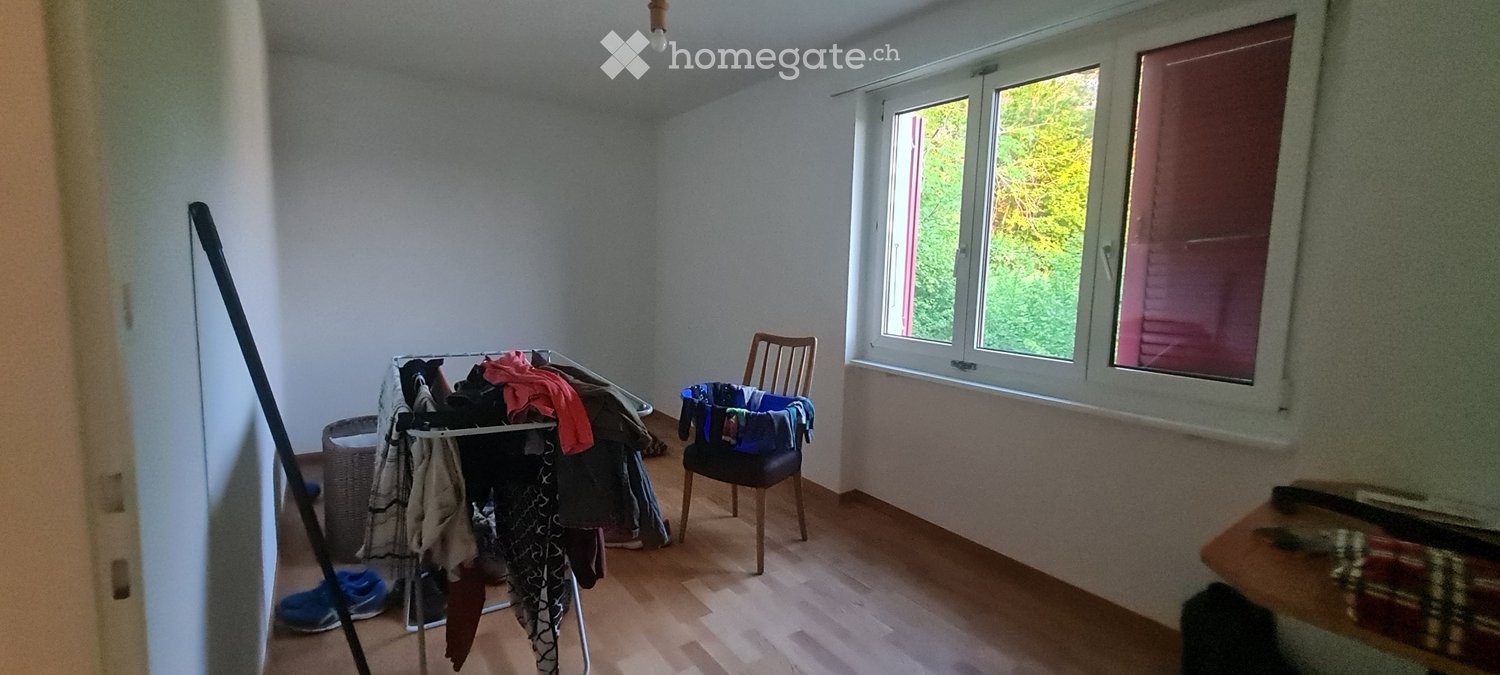 1 room single room