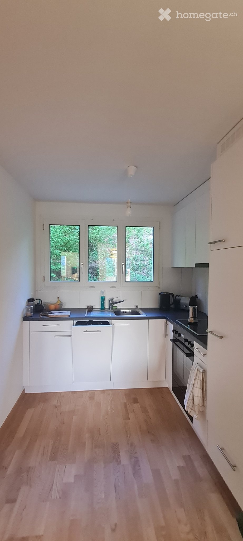 1 room single room