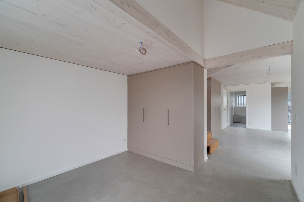 3 ½ rooms duplex
