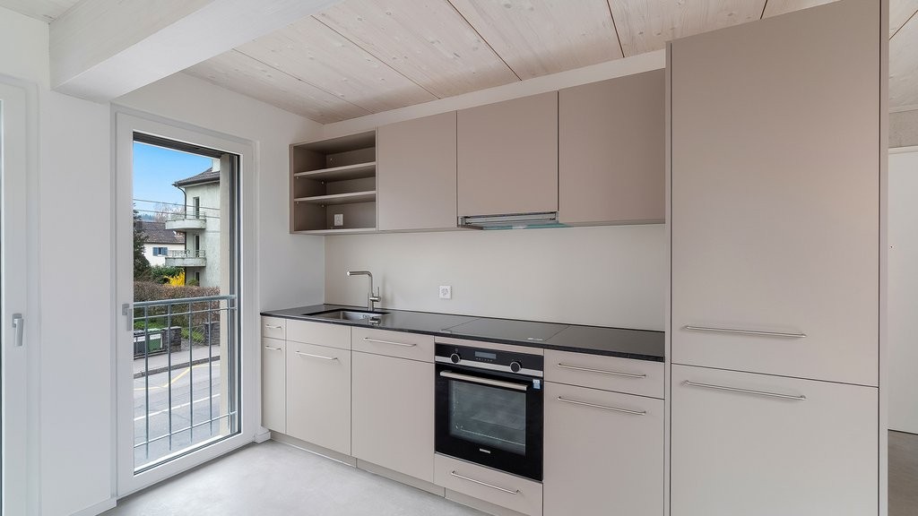 3 ½ rooms duplex