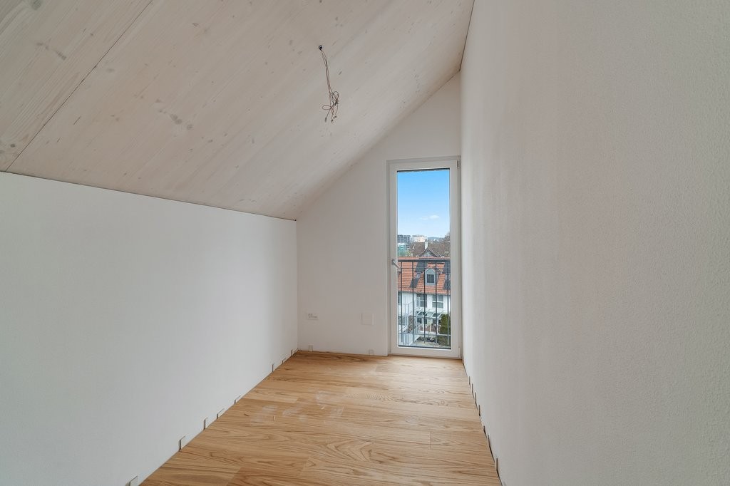 3 ½ rooms duplex