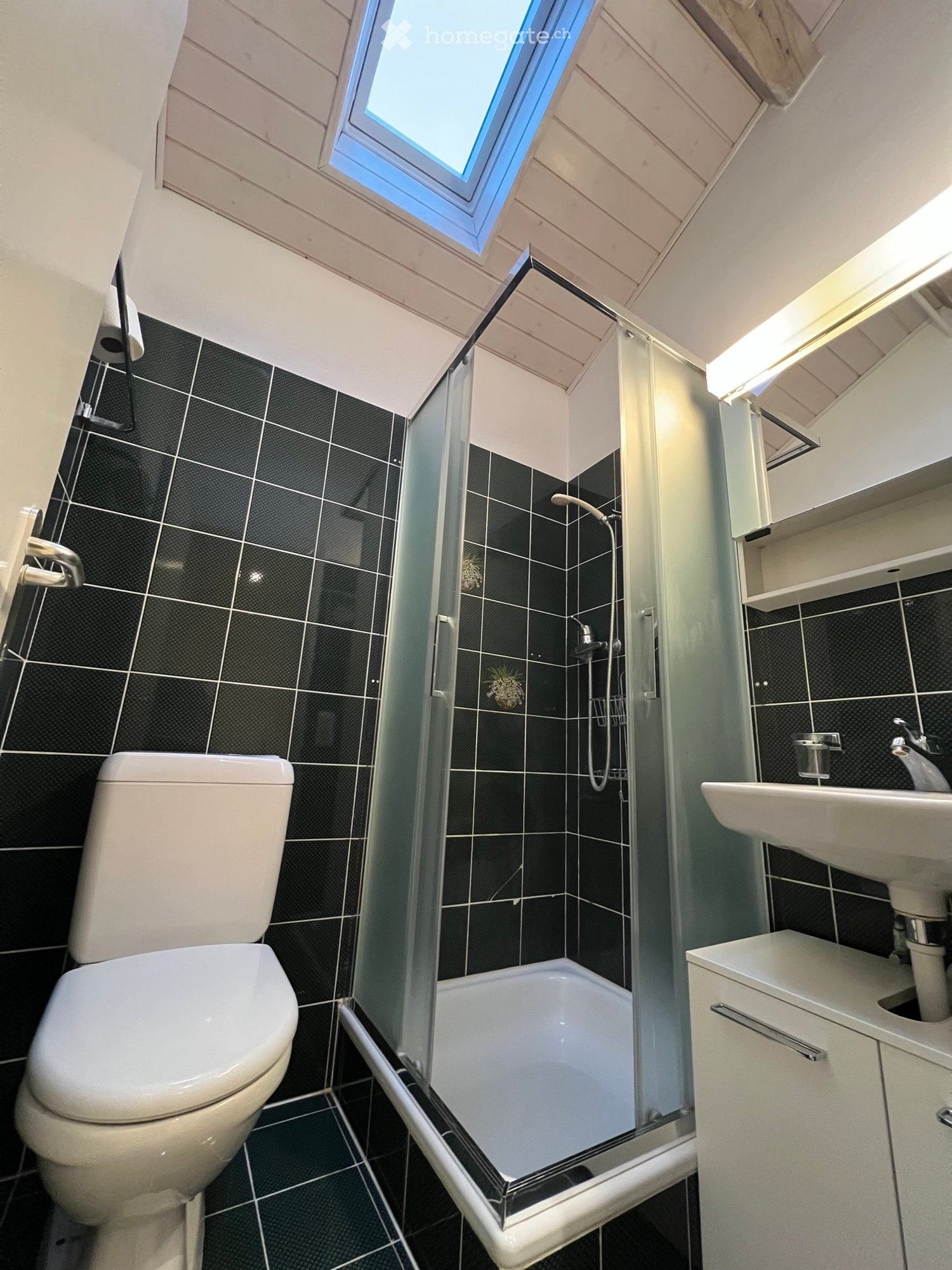 2 Zimmer Wohnung