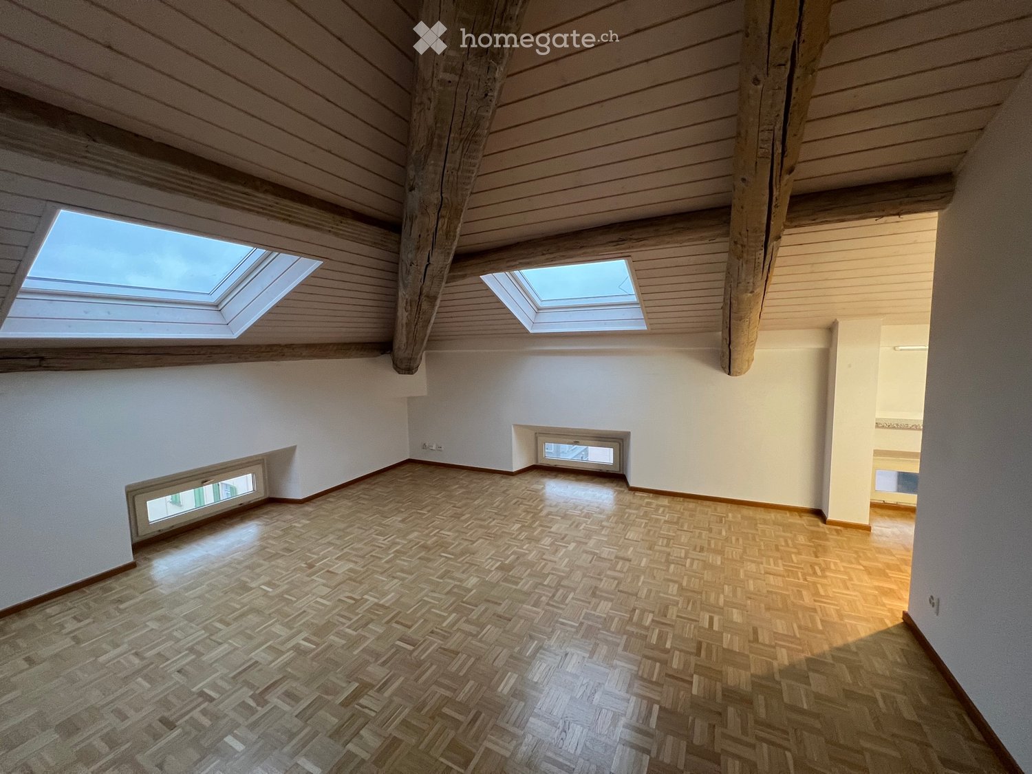 2 Zimmer Wohnung
