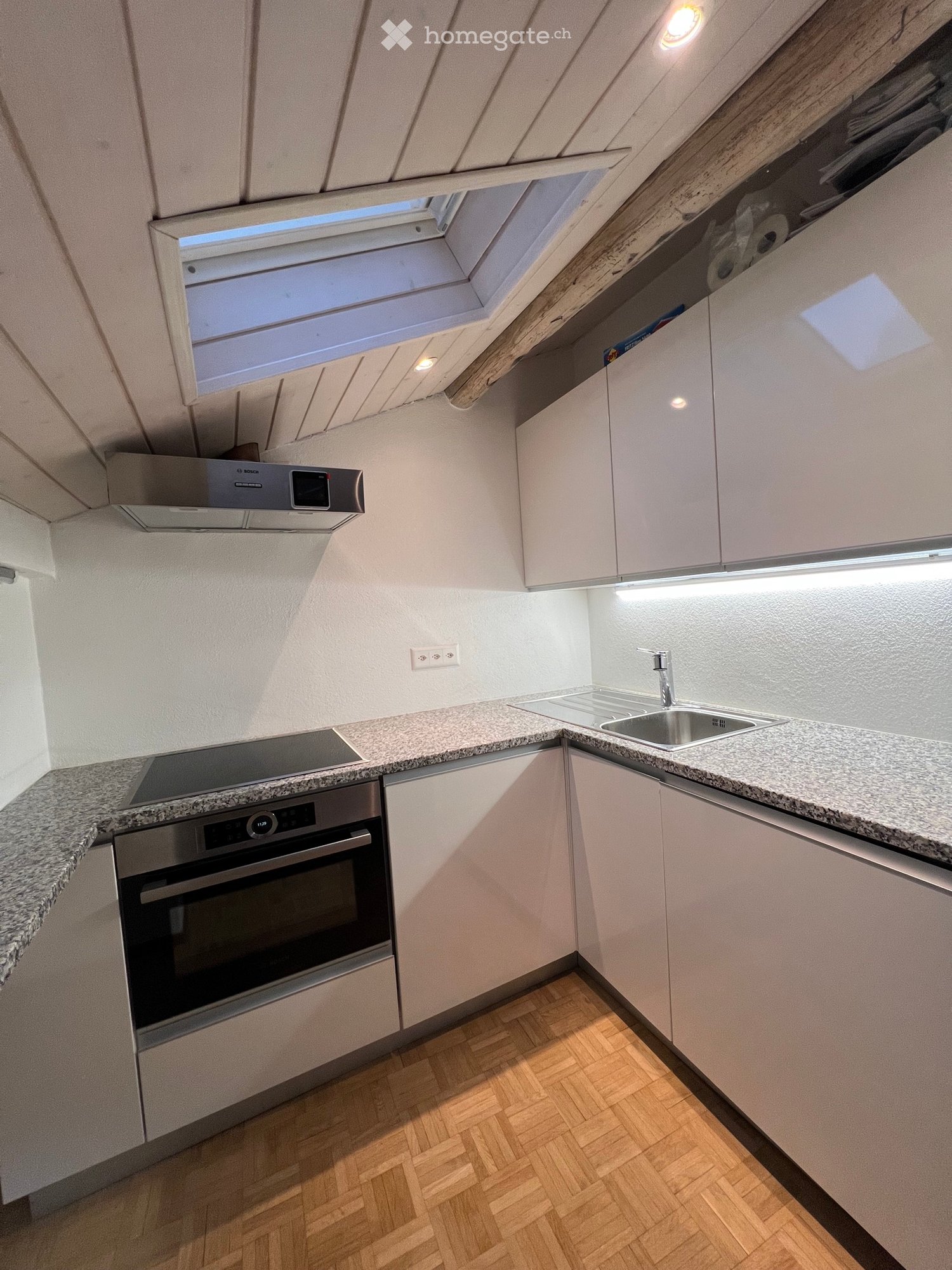 2 Zimmer Wohnung