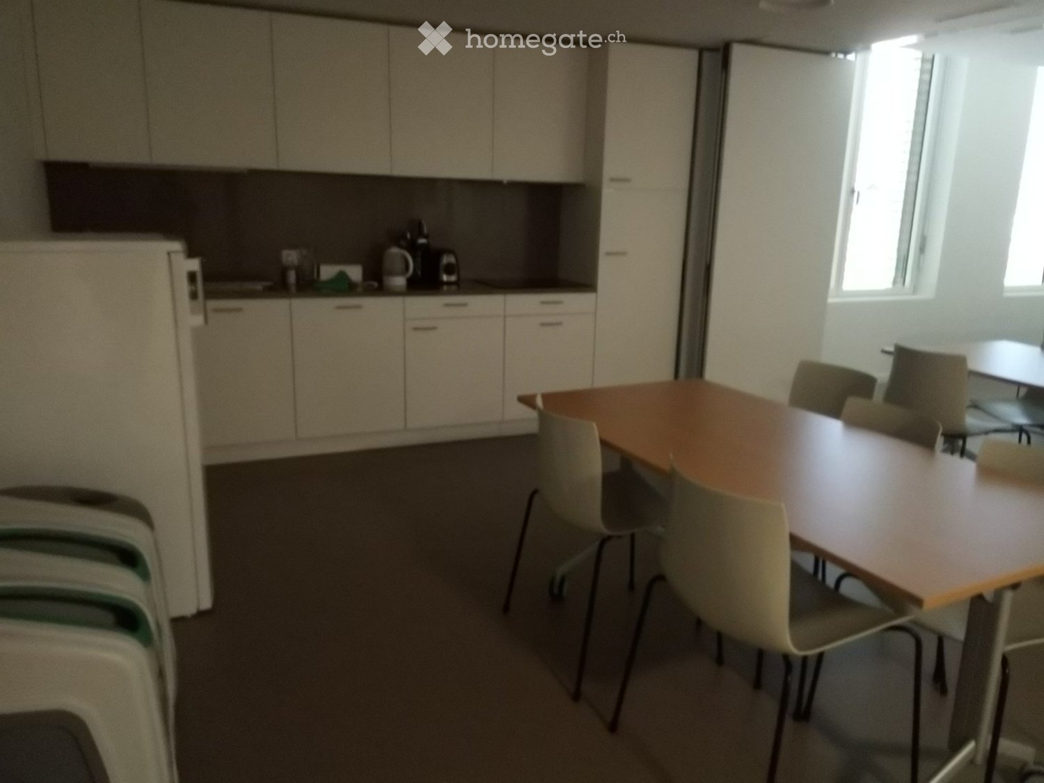 1 room apartment
