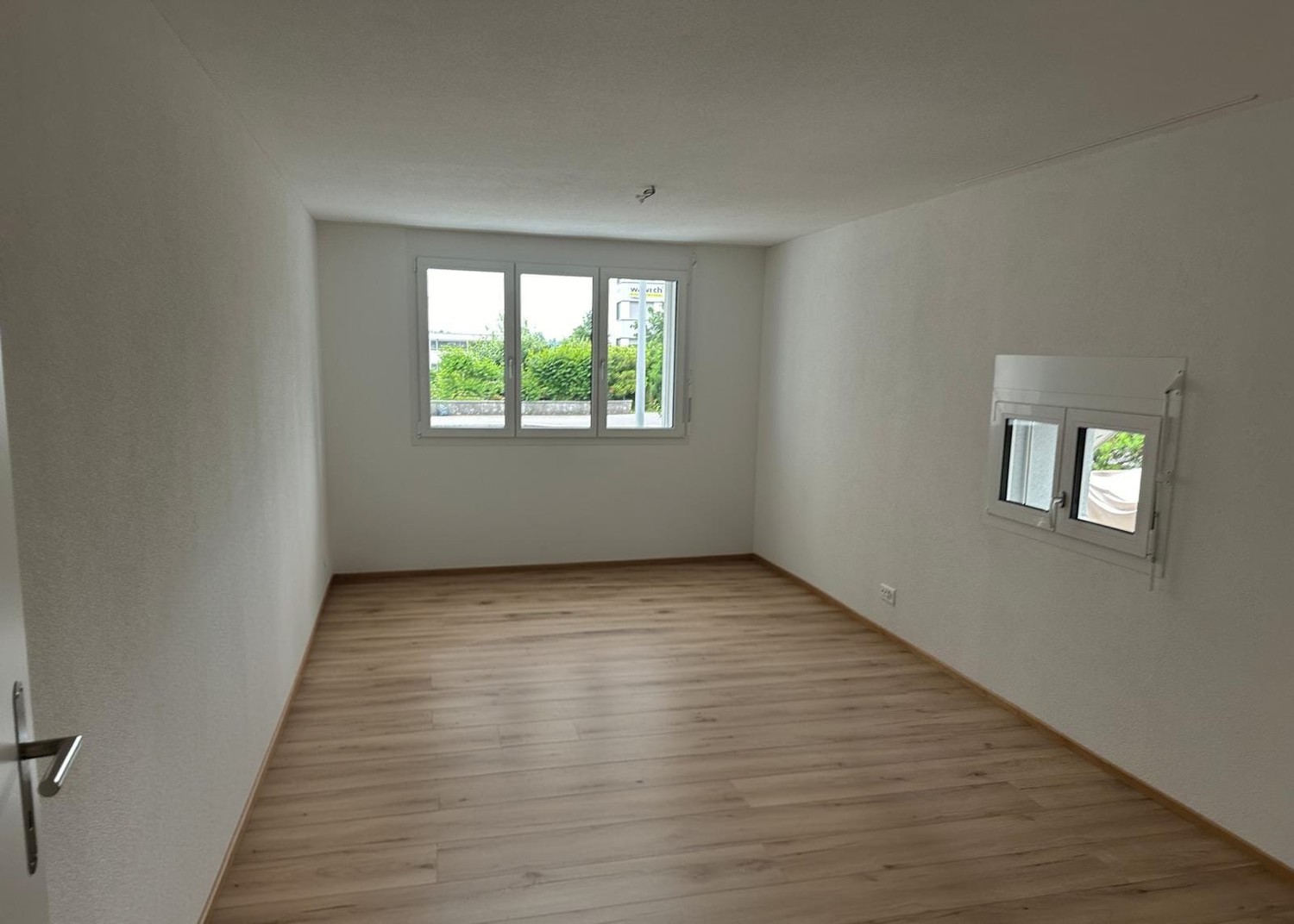 Appartamento di 2 ½ locali