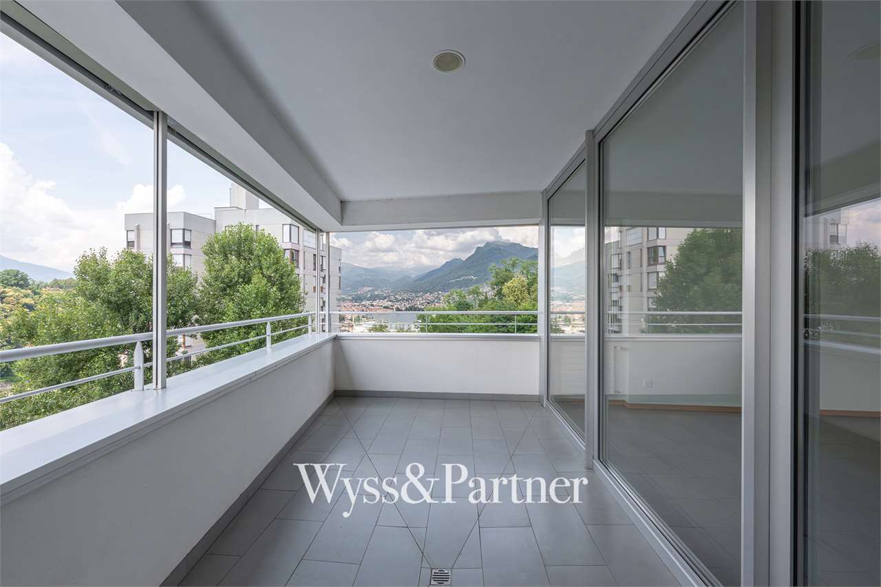 4 ½ rooms apartment