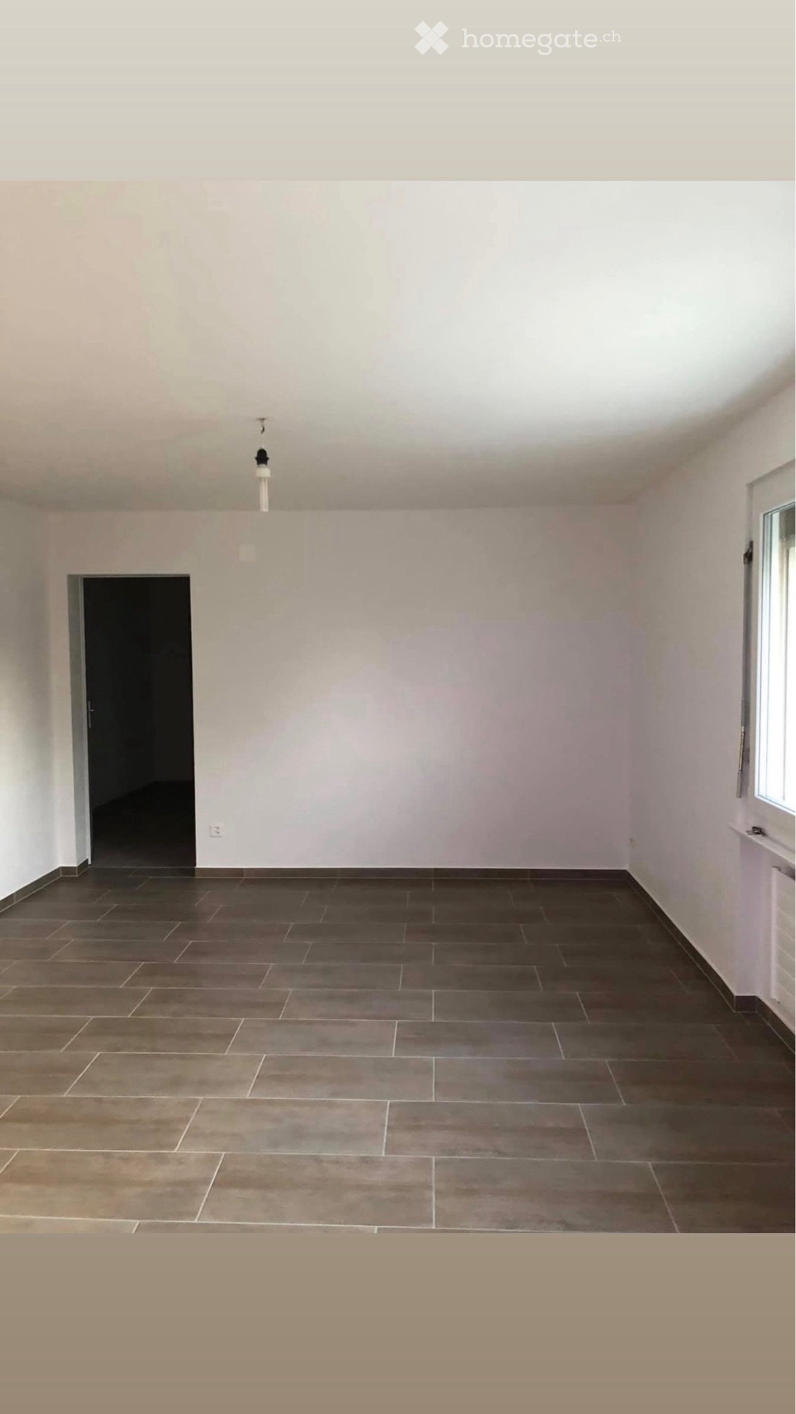 2-Zimmer-Wohnung