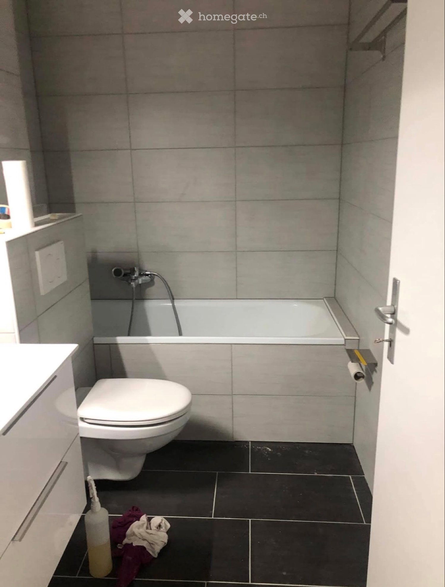 2-Zimmer-Wohnung