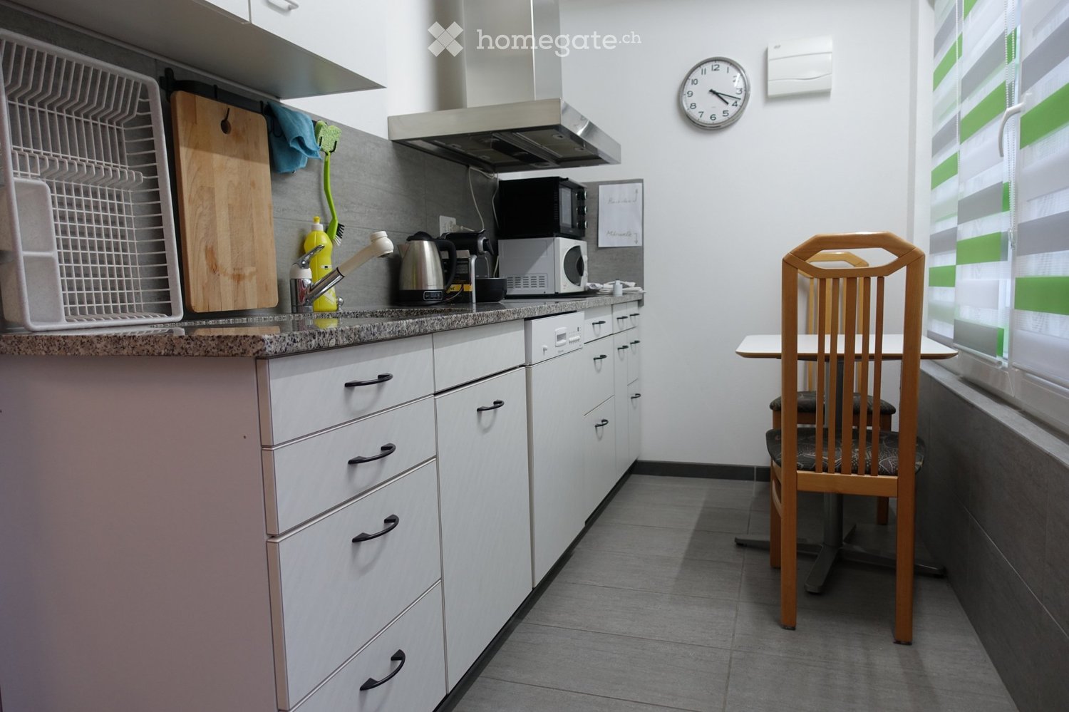 Appartement 1 pièce