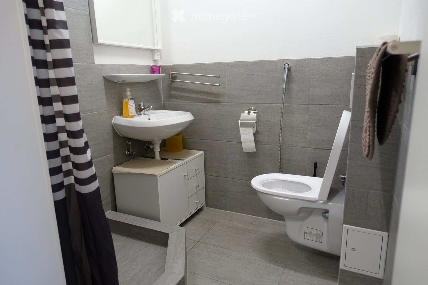Appartement 1 pièce