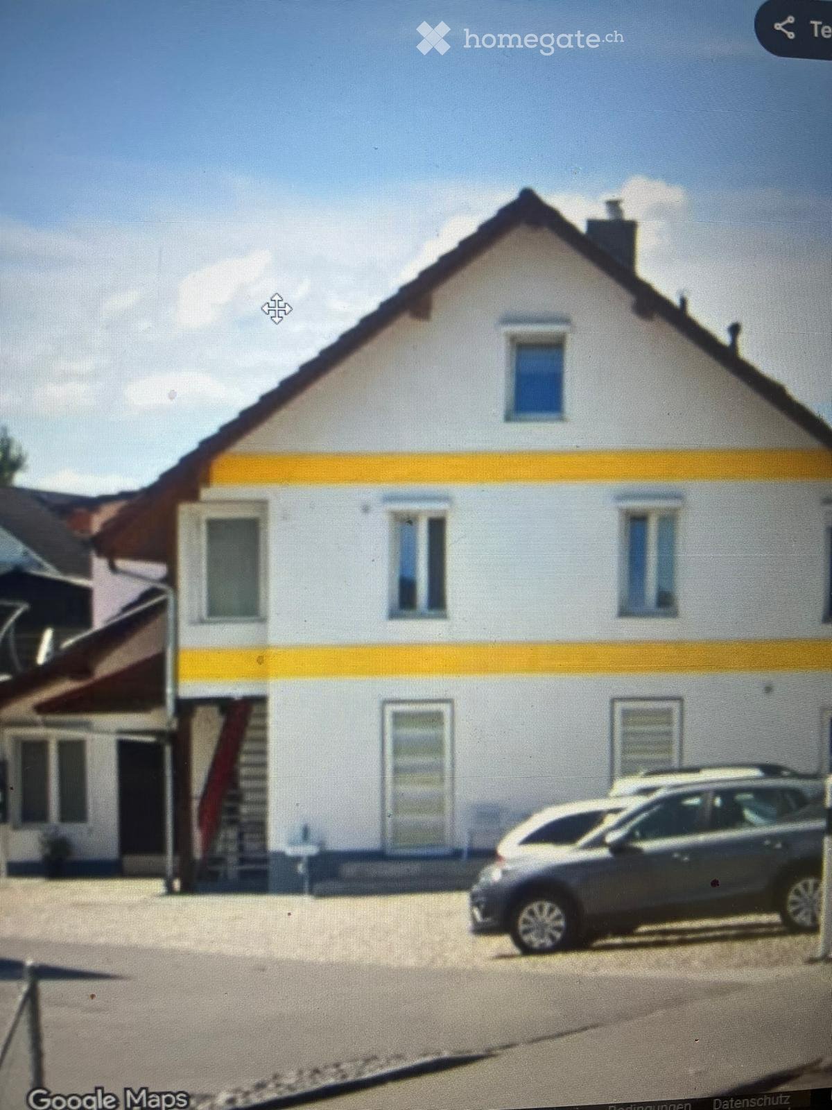 Appartement 1 pièce