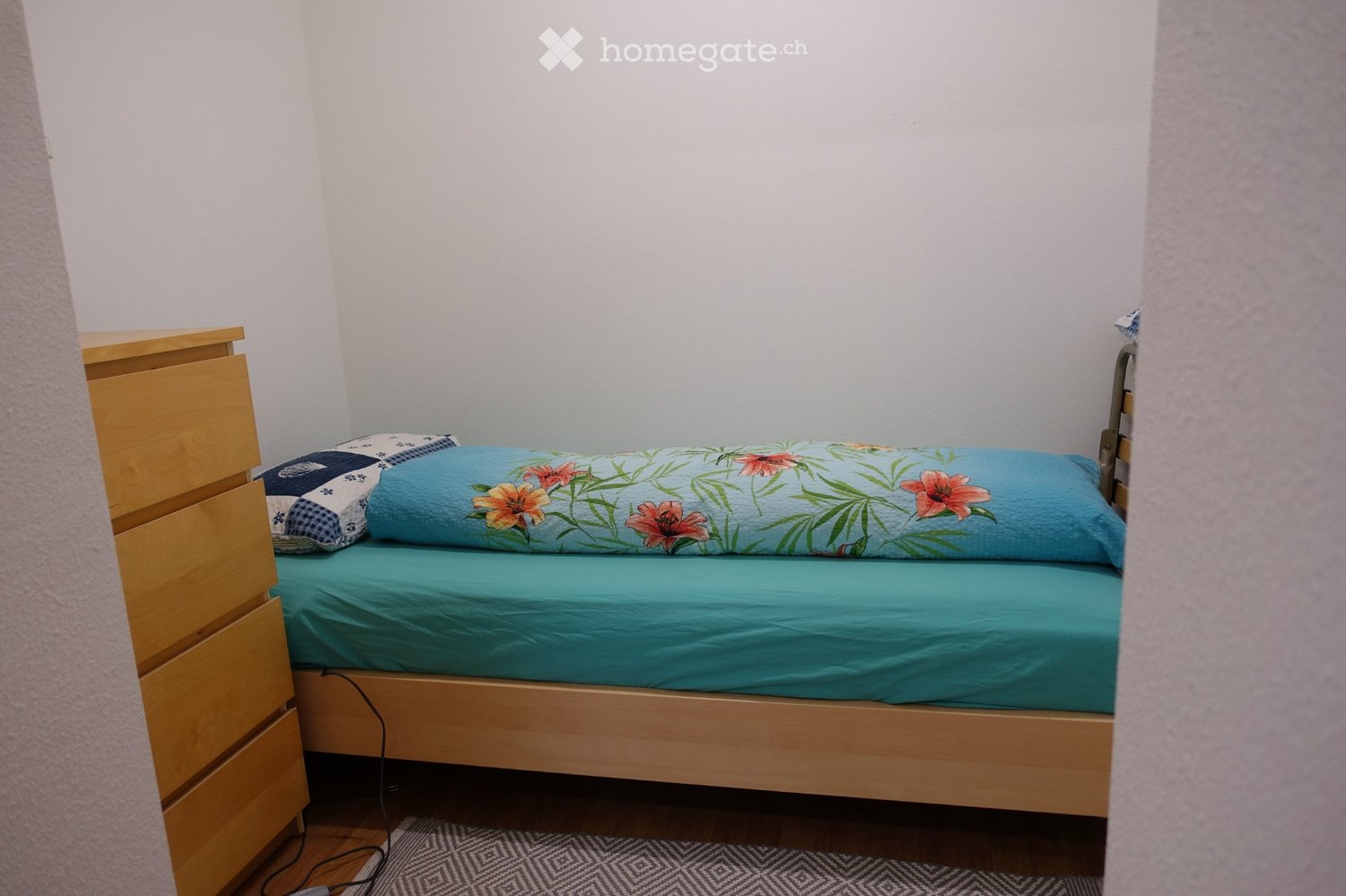 Appartement 1 pièce