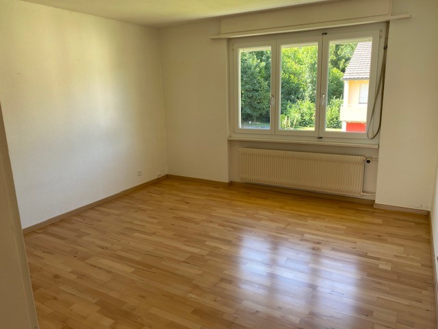 Appartamento di 4 ½ locali