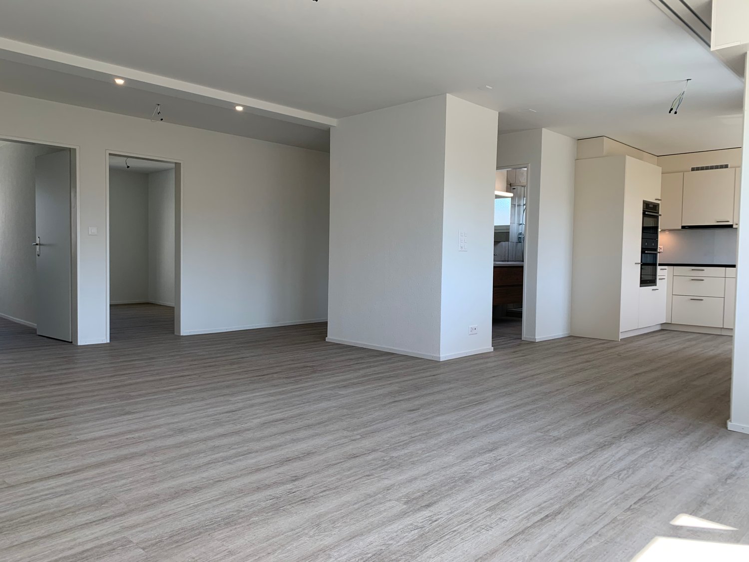 Appartamento di 4 ½ locali