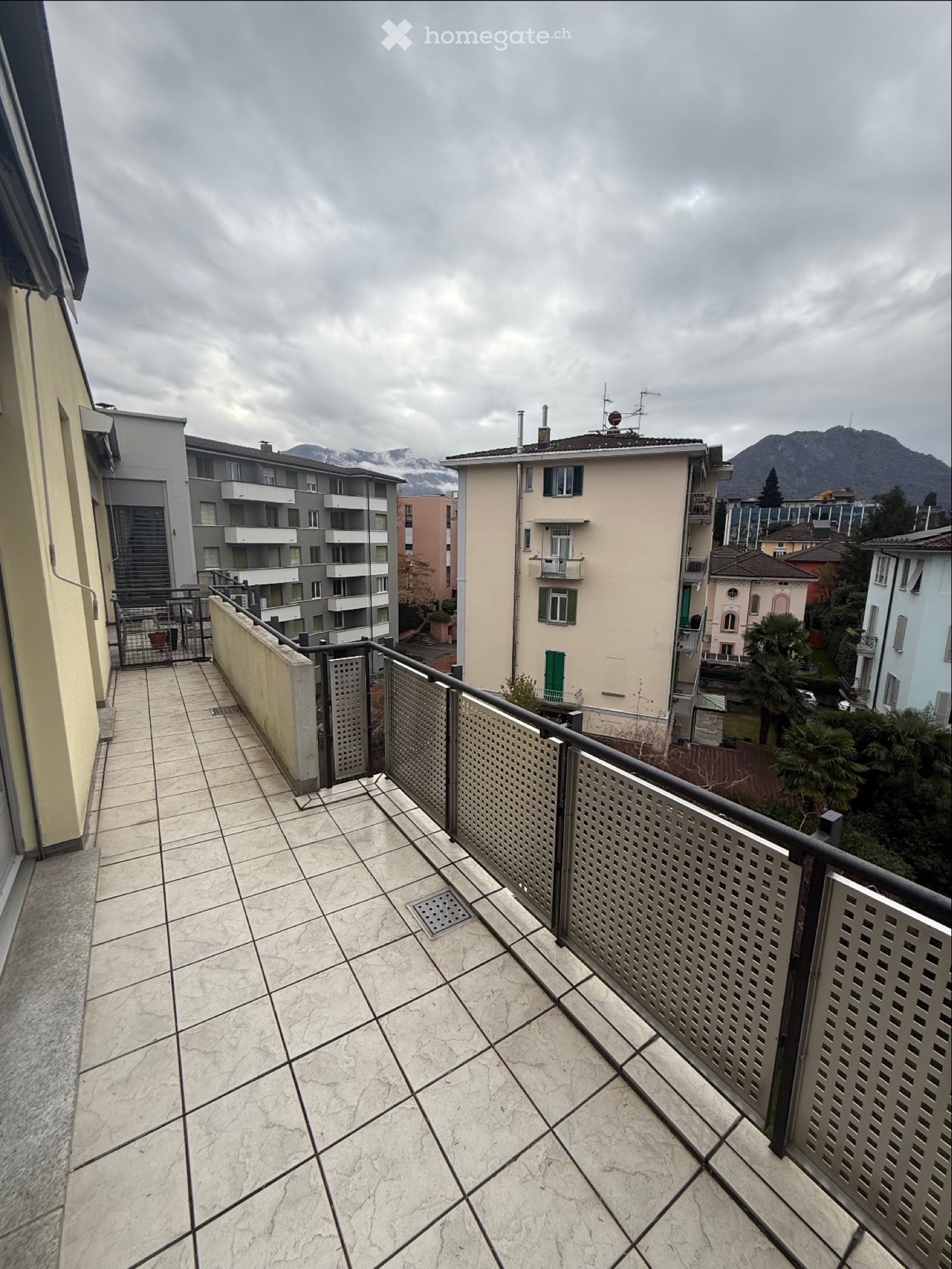 2-Zimmer-Wohnung