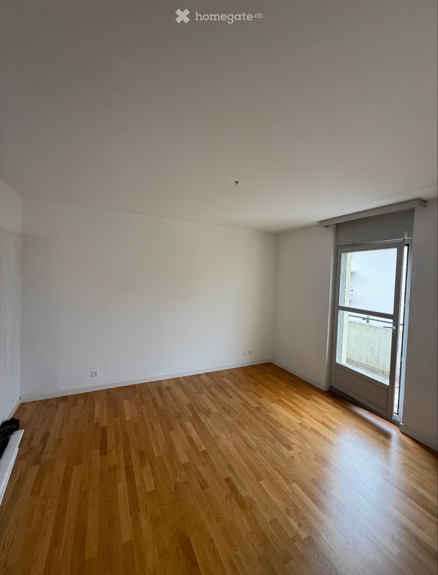 2-Zimmer-Wohnung