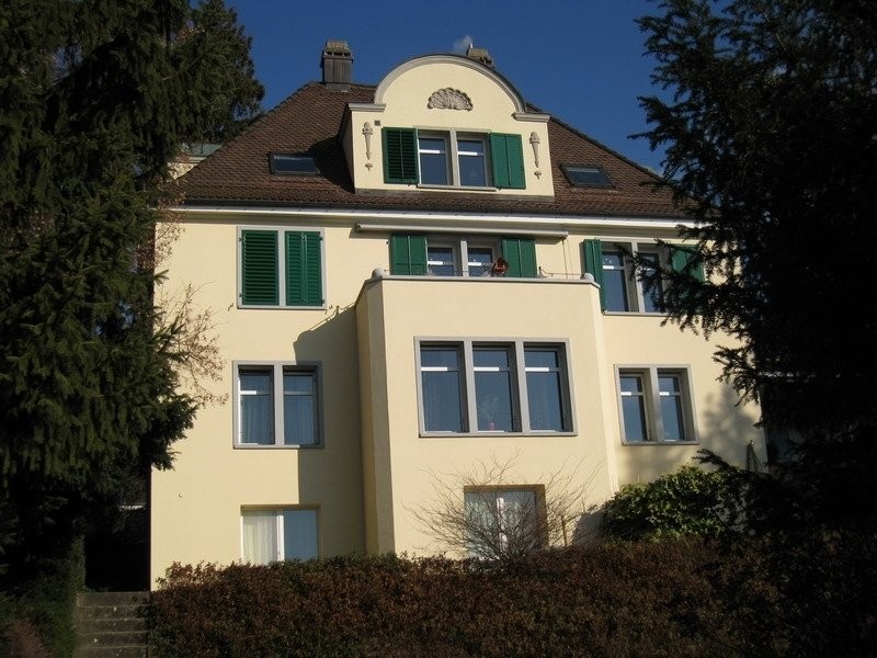 3 rooms roof flat