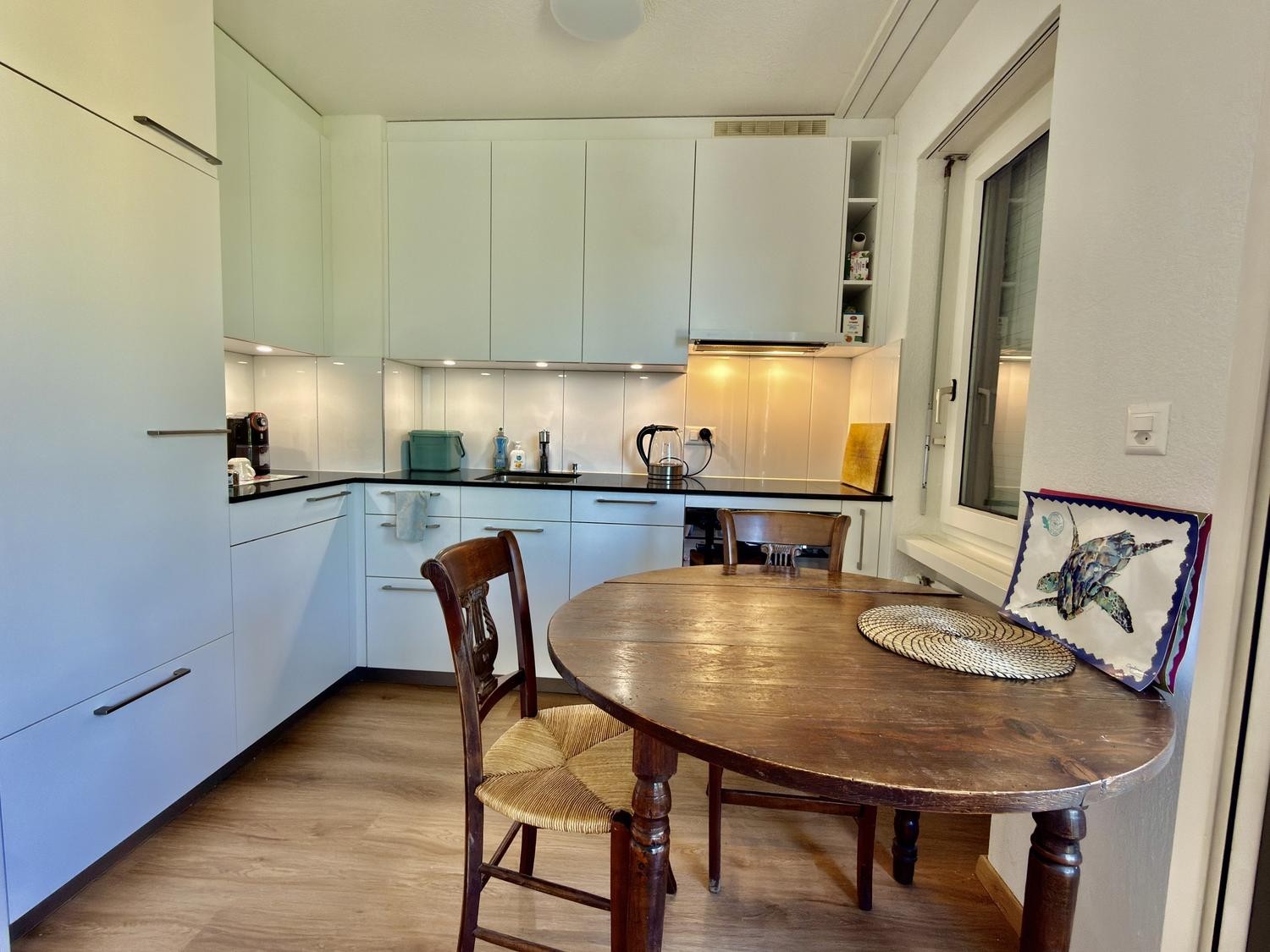 Appartement de 1 ½ pièce