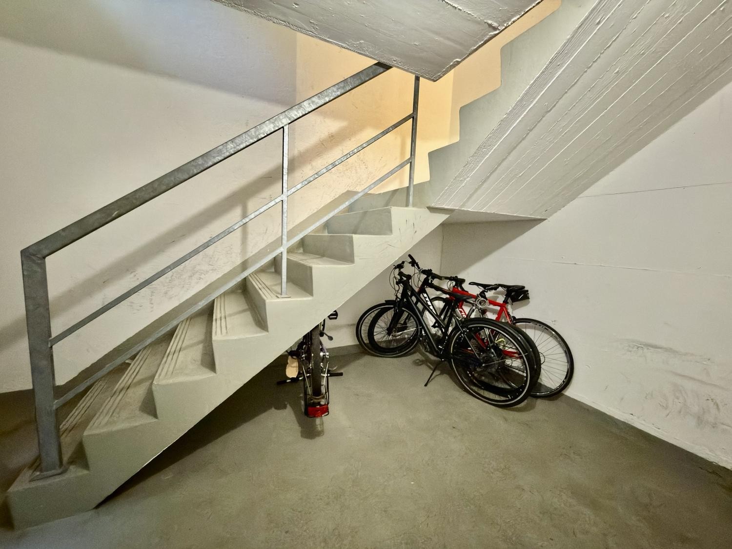 Appartement de 1 ½ pièce