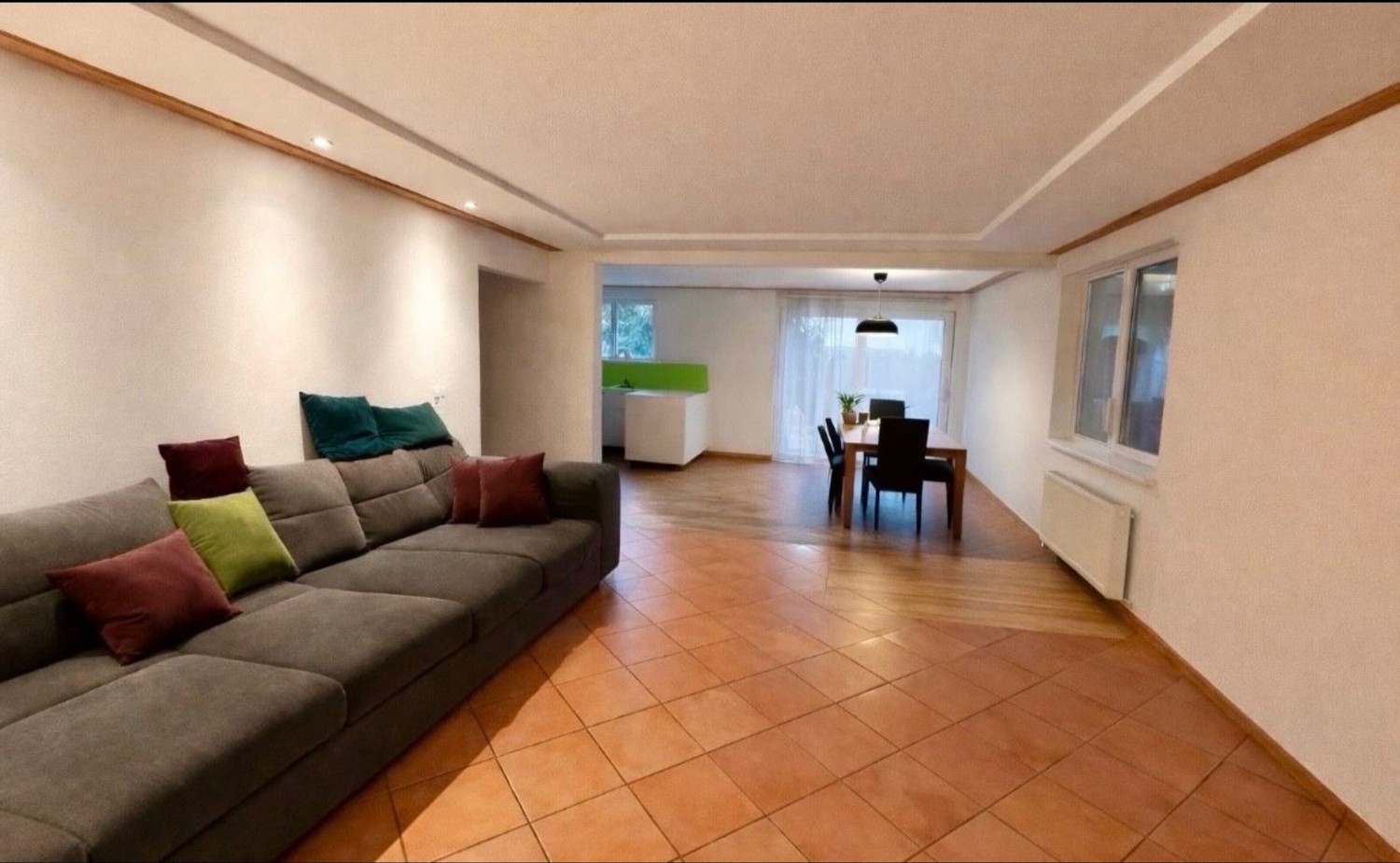 6 ½ locali casa unifamiliare