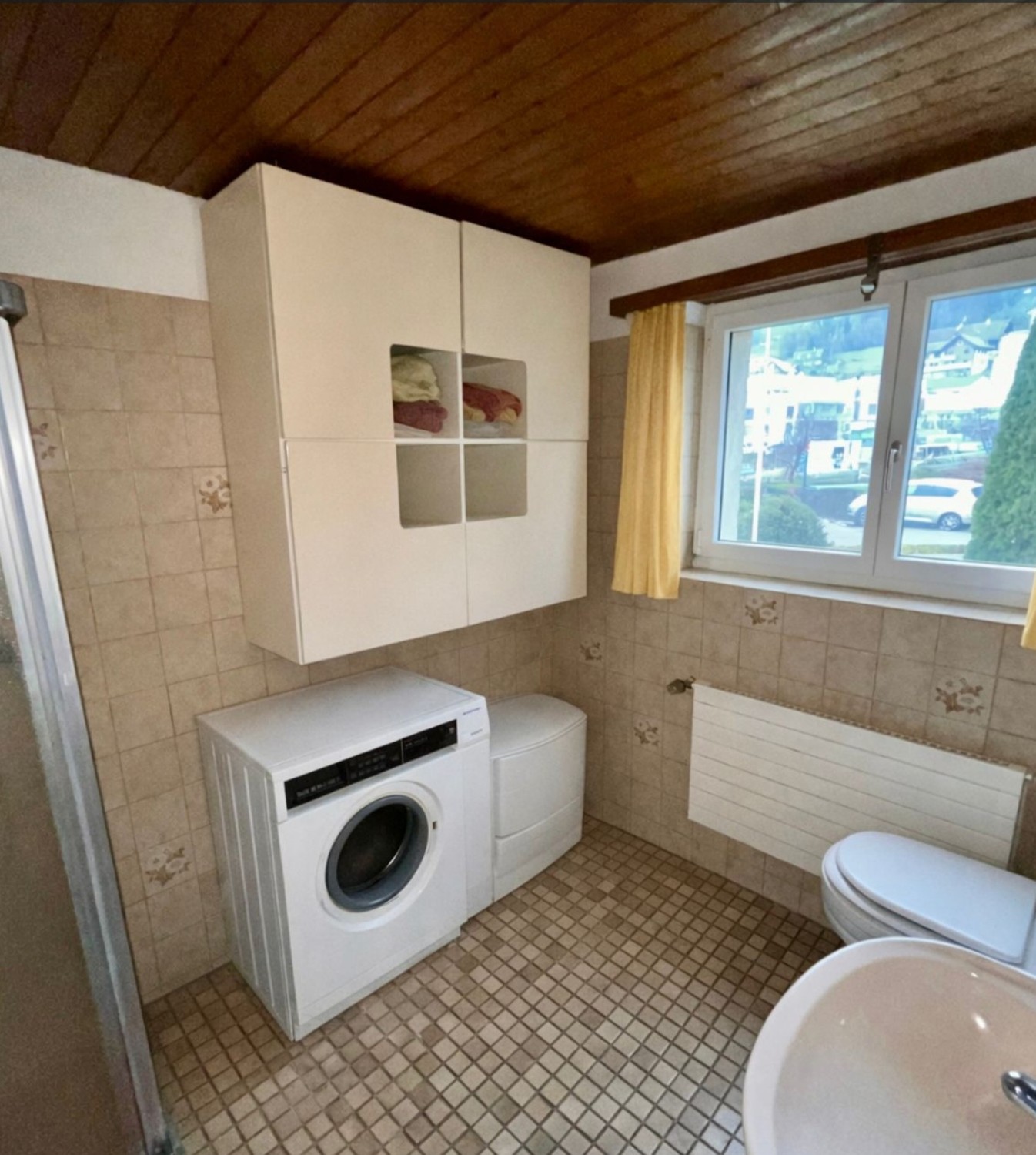 6 ½ locali casa unifamiliare