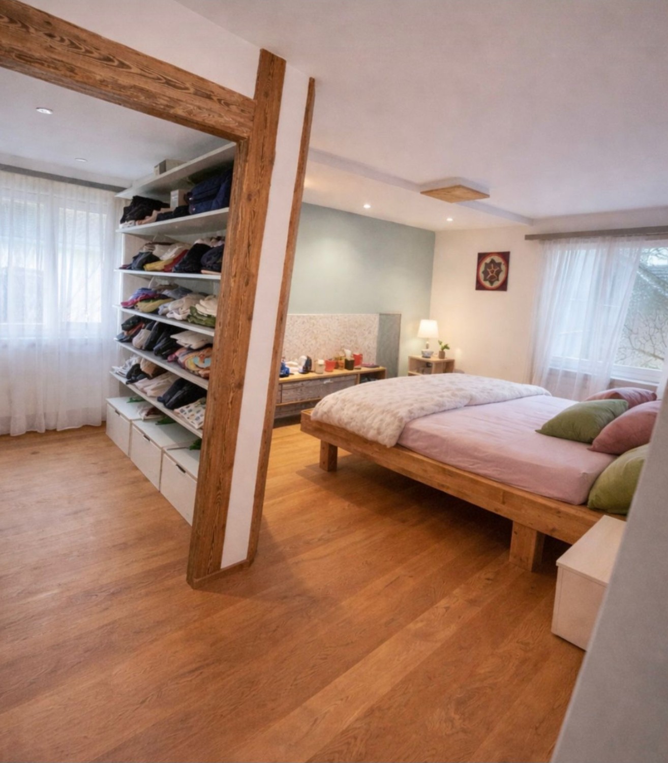 6 ½ locali casa unifamiliare