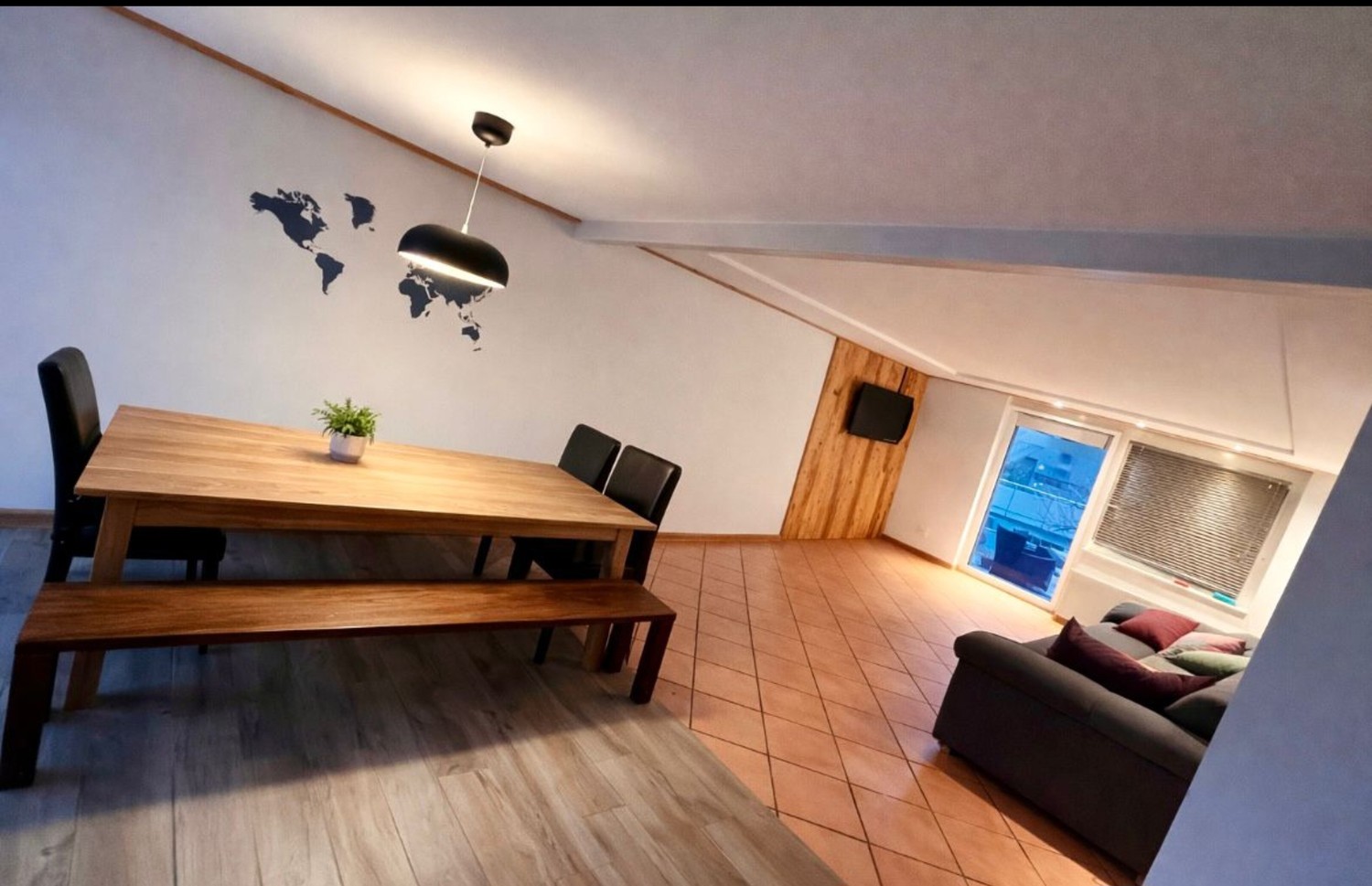 6 ½ locali casa unifamiliare