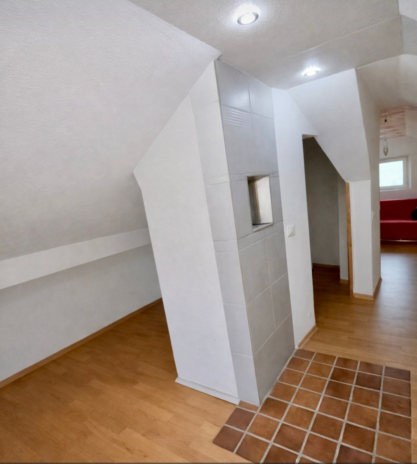 6 ½ locali casa unifamiliare