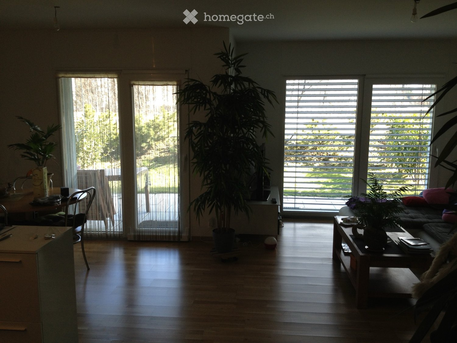 3-Zimmer-Wohnung
