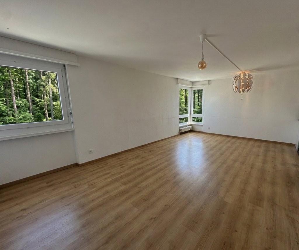 4 rooms apartment