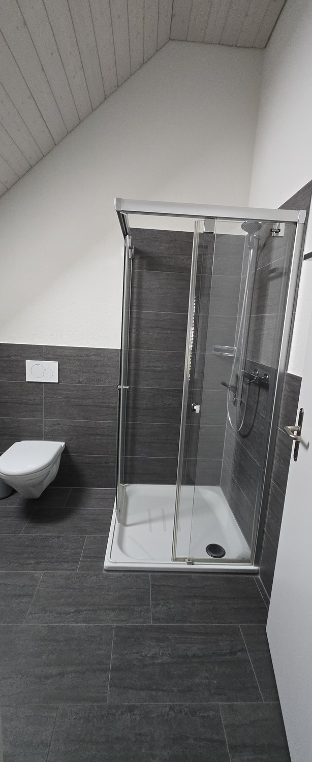 Appartement de 4 ½ pièces