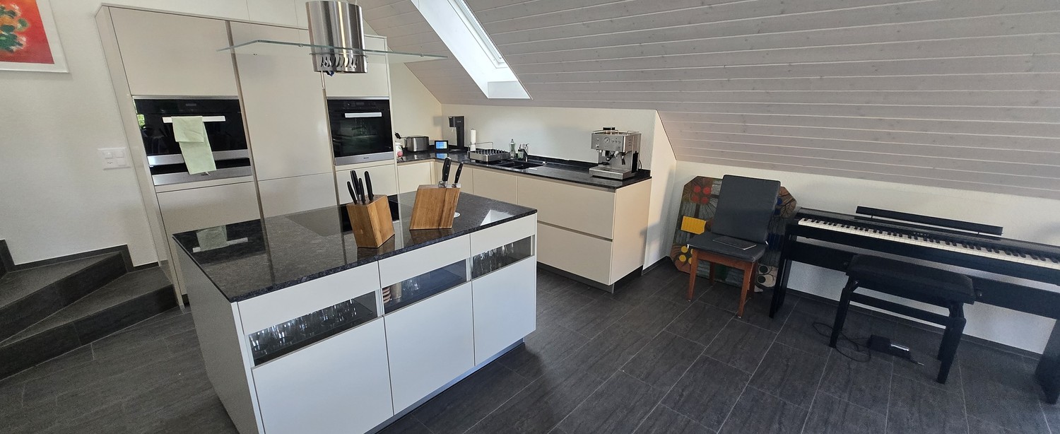Appartement de 4 ½ pièces
