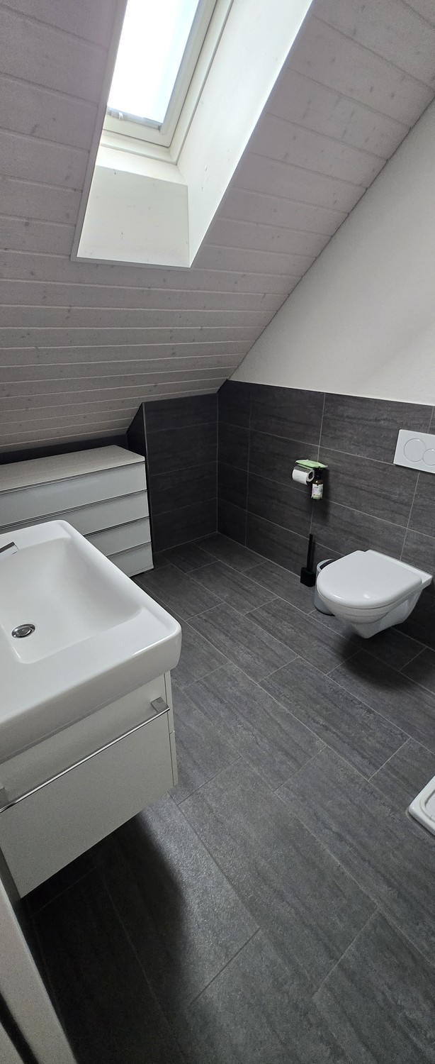 Appartement de 4 ½ pièces