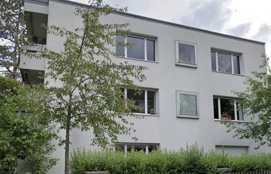 Appartement de 4 ½ pièces