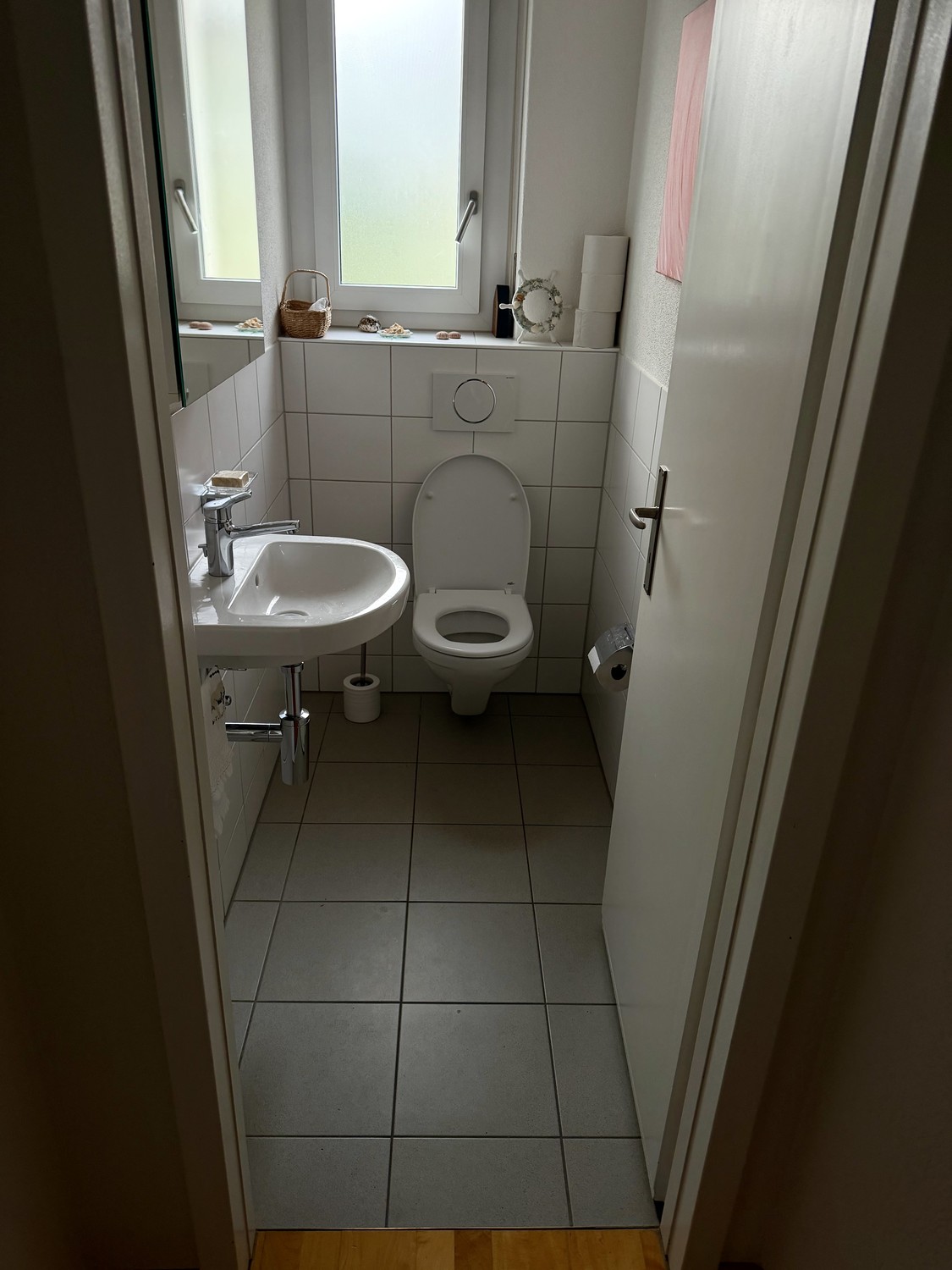 Appartement de 4 ½ pièces