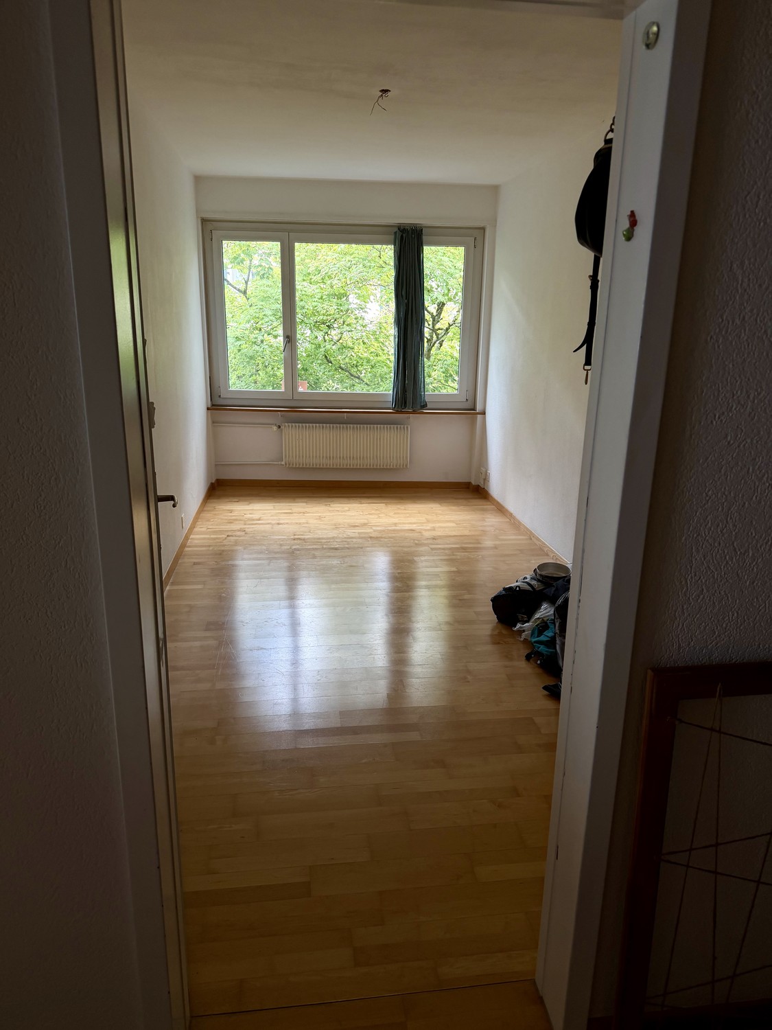 Appartement de 4 ½ pièces