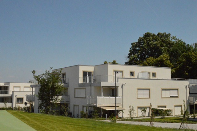 Appartamento di 4 ½ locali