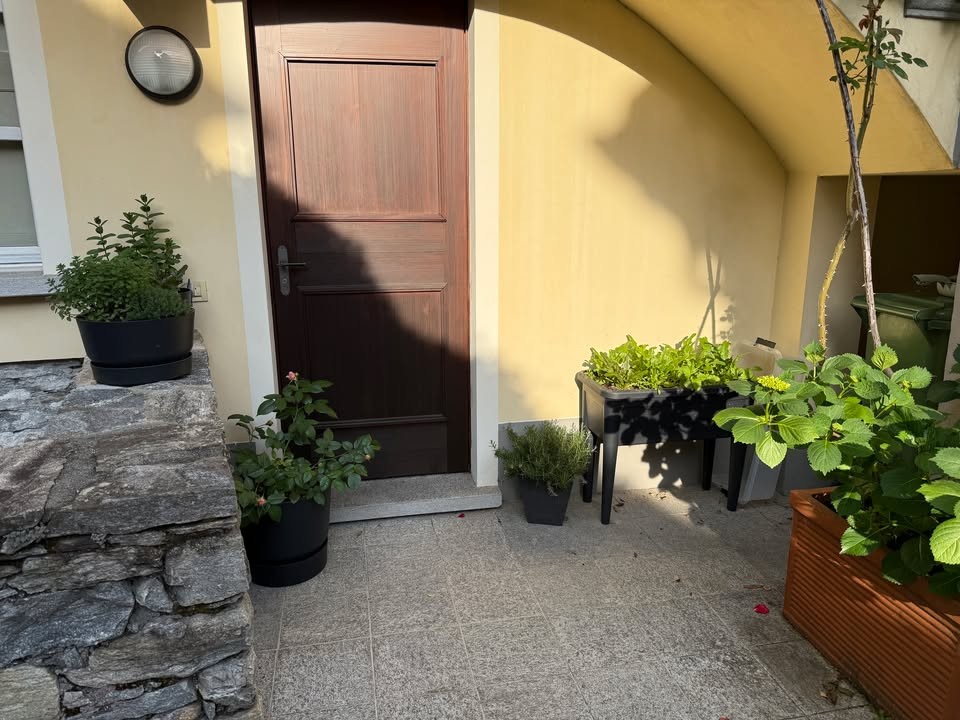 2 ½ Zimmer Wohnung